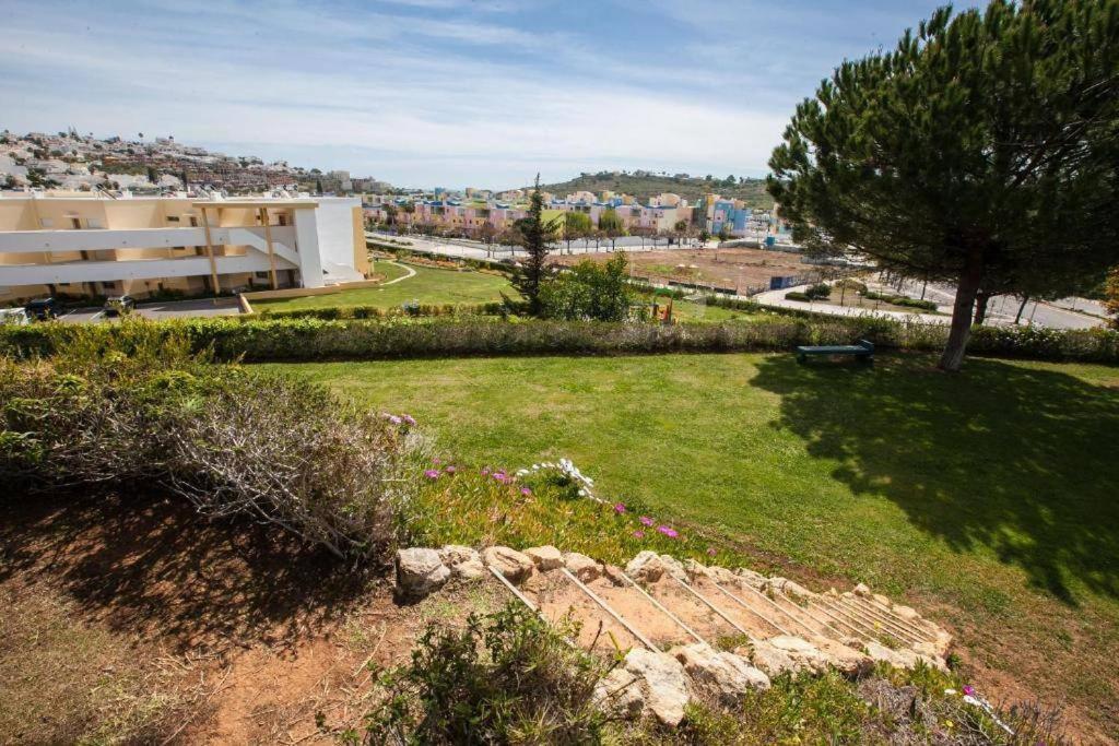 Jardins Da Marina Albufeira公寓 外观 照片