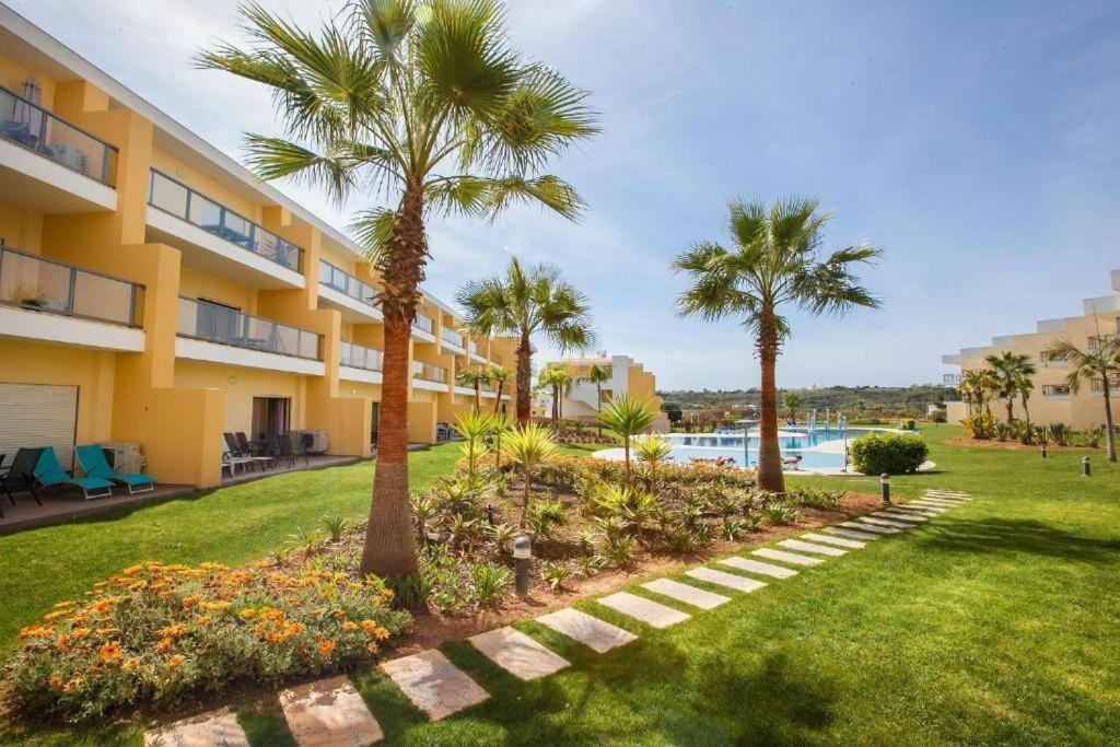 Jardins Da Marina Albufeira公寓 外观 照片