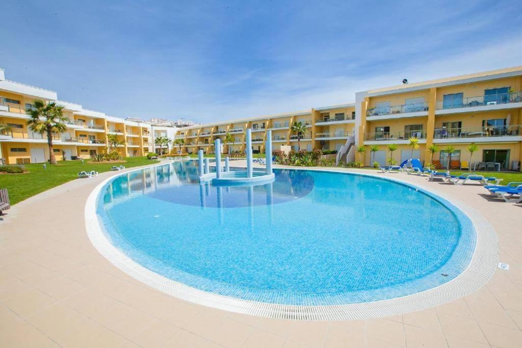 Jardins Da Marina Albufeira公寓 外观 照片